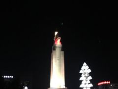 -八一南昌起义纪念塔