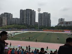-西南政法大学(渝北校区)
