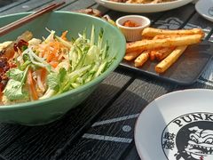 -鼓楼吃面·肉啃肉(南锣鼓巷店)