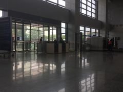 -金山北站