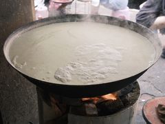-云南大锅豆浆店