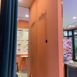 -DOS HOP潮上舞蹈