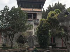 -东莞市可园博物馆