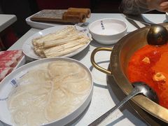 -小龙坎火锅(总店)