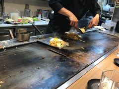 混合炒面-味乃家 本店