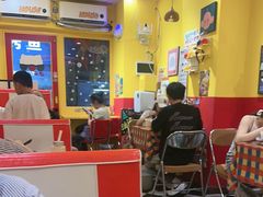 -万能料理屋(钟鼓岭路店)