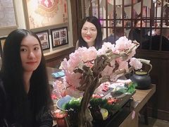 -樱宿日式和牛烧肉(五道口店)