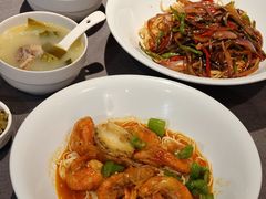 -金哥私房菜馆(张府园总店)