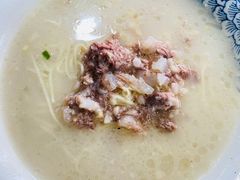 -徐老幺奶汤面