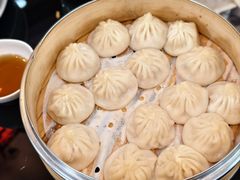-长兴菜馆(高桥店)