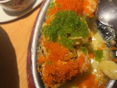 -原志优秀食材·匠心料理·海胆主题(金亿广场店)