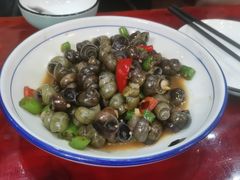 -芦茨金富饭庄·25年老字号·专做稻草鸡