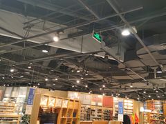 -MUJI无印良品(杭州万象城店)