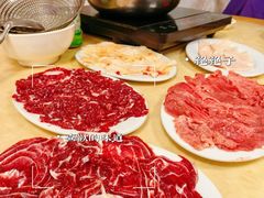 -五洲牛肉美食馆