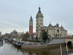 -九號院子海鲜烧烤