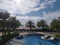 -惠州金海湾嘉华度假酒店