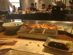 -赤坂亭·M9和牛烧肉·铁板烧(合肥万象城店)