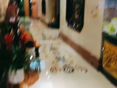 -鹊华居·地道鲁菜·海鲜·融合味(大明湖店)