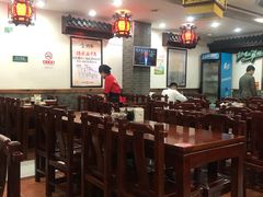 大堂-武圣羊汤(手帕口店)