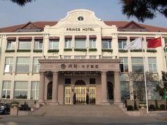 -老味道民宿(栈桥店)