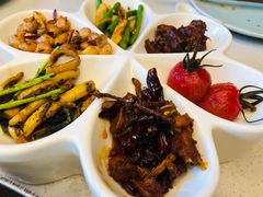 -拈菜(观音桥阳光世纪店)
