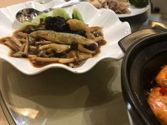 -广东胜利宾馆西关粤中餐厅