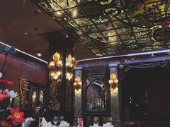 -马克西姆餐厅(崇文门店)