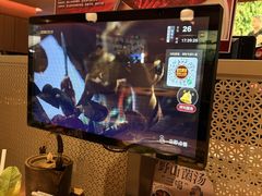 -巴奴毛肚火锅(京西大悦城店)