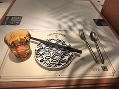 -太食獸泰式茶餐厅(IFS国金中心店)