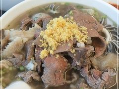 -潮镇老尾牛杂(环城西路店)