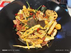 -天府国麻辣香锅(悦荟广场店)
