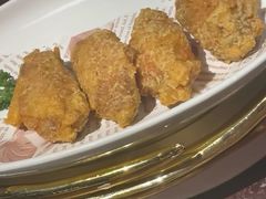 -新白鹿餐厅(滨江银泰店)