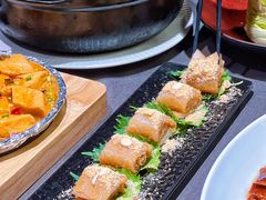 -望乡楼上海菜(日月光店)