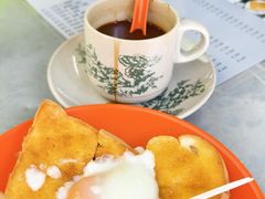 -多春茶室