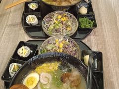 -左舞和风屋便当(金地店)