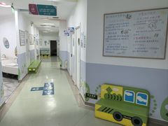 -佑贝儿科(西大街店)