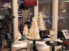 -杜哈夫DOUX RÊVE·生日蛋糕(日月光店)
