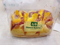 -东哥面包 DONCO BAKERY(万风新天地购物中心店)