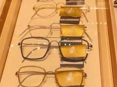 -溥仪眼镜PUYI OPTICAL(国贸商城店)