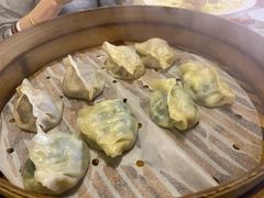 双拼素蒸饺-黄寺蒸汽海鲜(黄寺大街店)