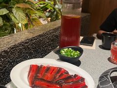 半熟鳝鱼片-园里火锅(仁和新城店)