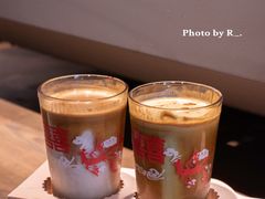 -Metal hands·铁手咖啡