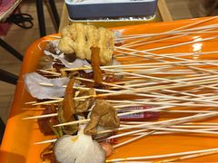 -黔哆哆地摊酸汤火锅(清湖店)