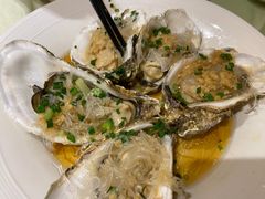 -高佳庄·舟山海鲜(海景旗舰店)