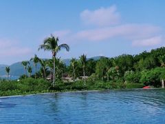 -三亚亚龙湾天域度假酒店