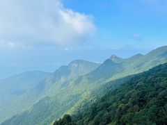 -七娘山
