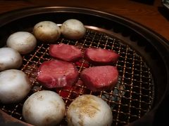 厚切上牛舌-炎蔵牛舌烤肉