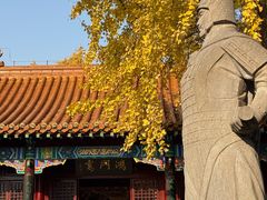 -戏马台景区