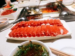 -海底捞火锅(高科广场店)
