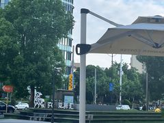 -Manner Coffee(白玉兰广场店)